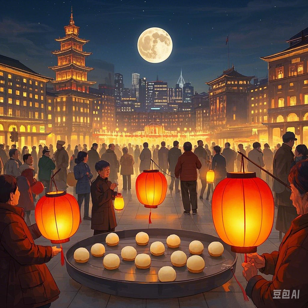 元宵节里的闽南殡葬礼俗:传统与思念的交融 - 厦门怀祥礼仪服务